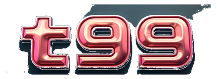 t99 logo